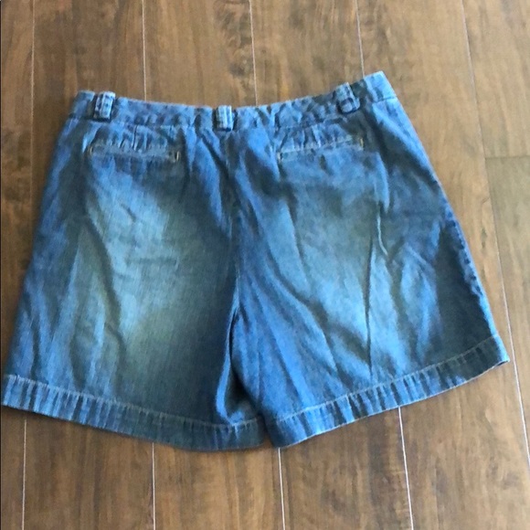 GAP Shorts | Gap Size 6 Shorts Great Condition | Poshmark
